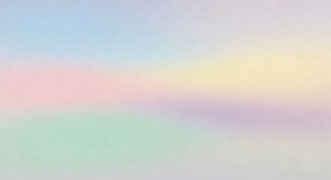 グラデーション